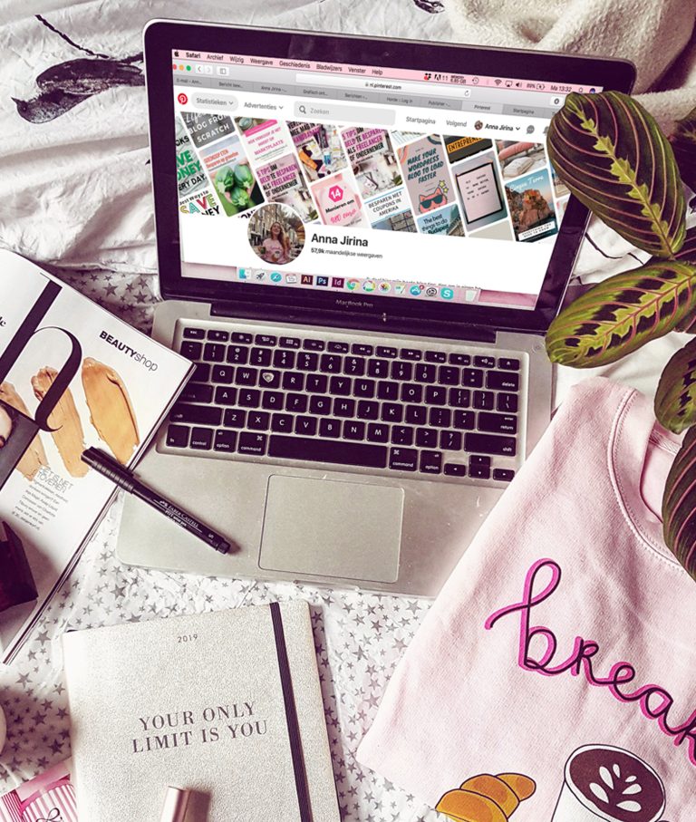 pinterest tips