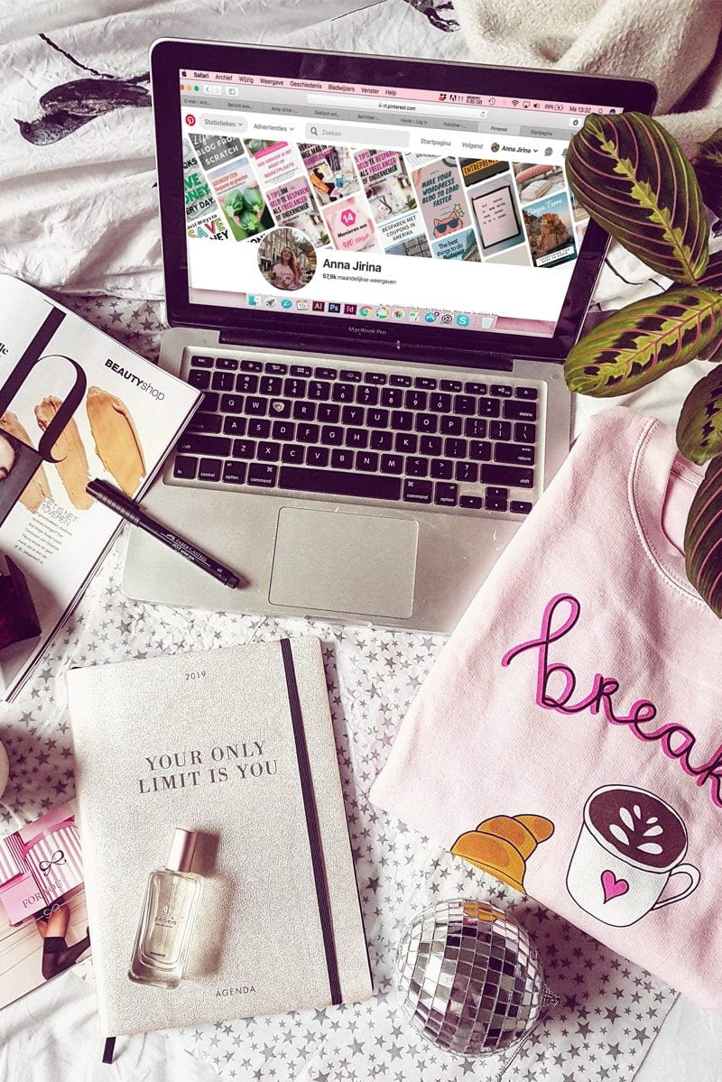 pinterest tips