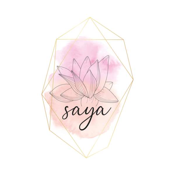 Logo ontwerp voor Saya