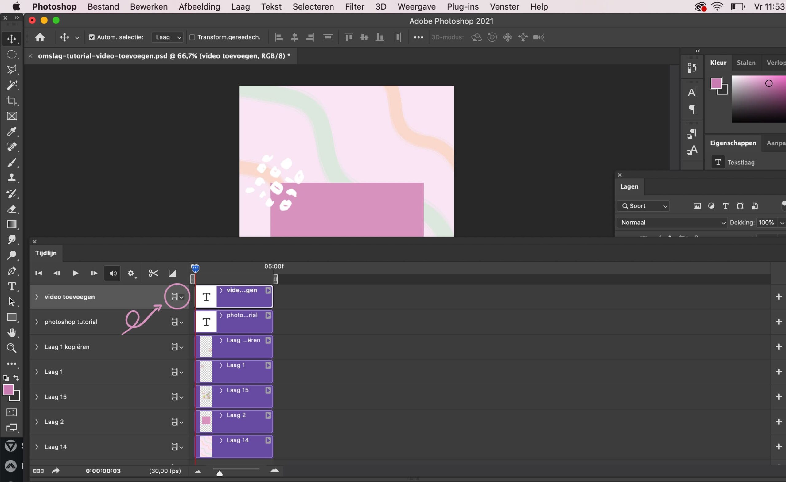 tutorial