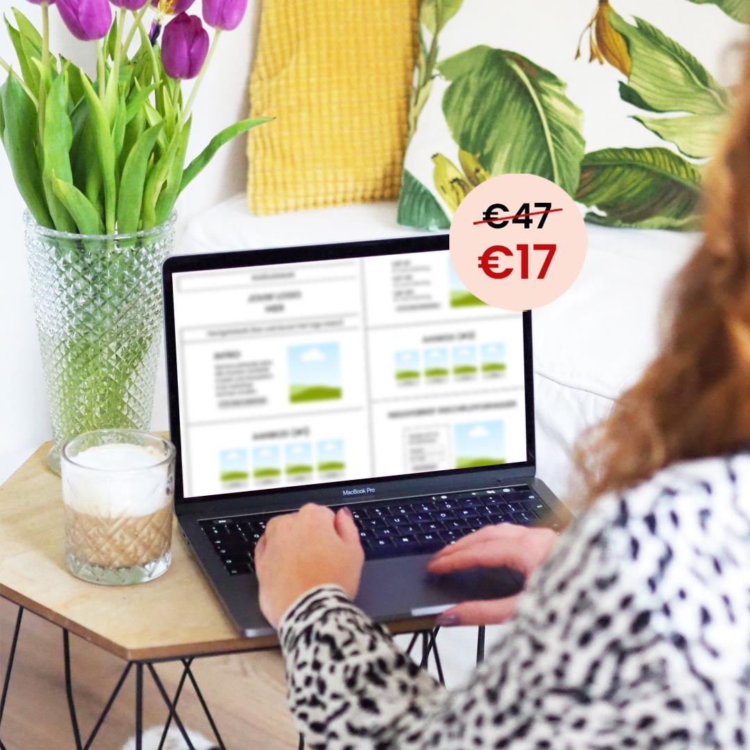 converterende homepagina framework | Meer klanten uit je homepagina halen tips webshop