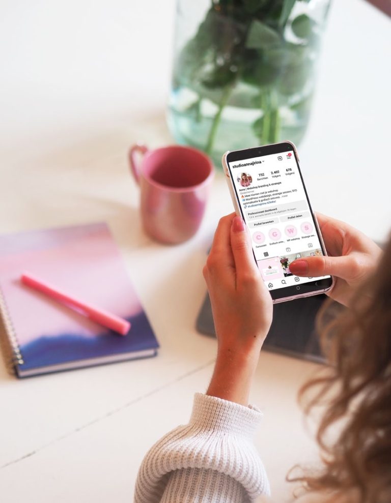 instagram SEO