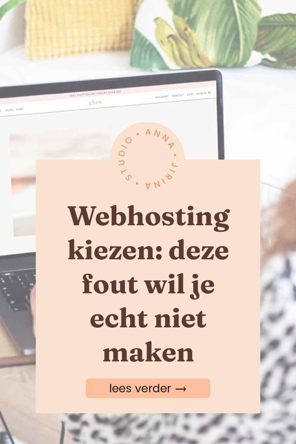 waar moet je op letten bij webhosting | WordPress hostingpartijen vergelijken