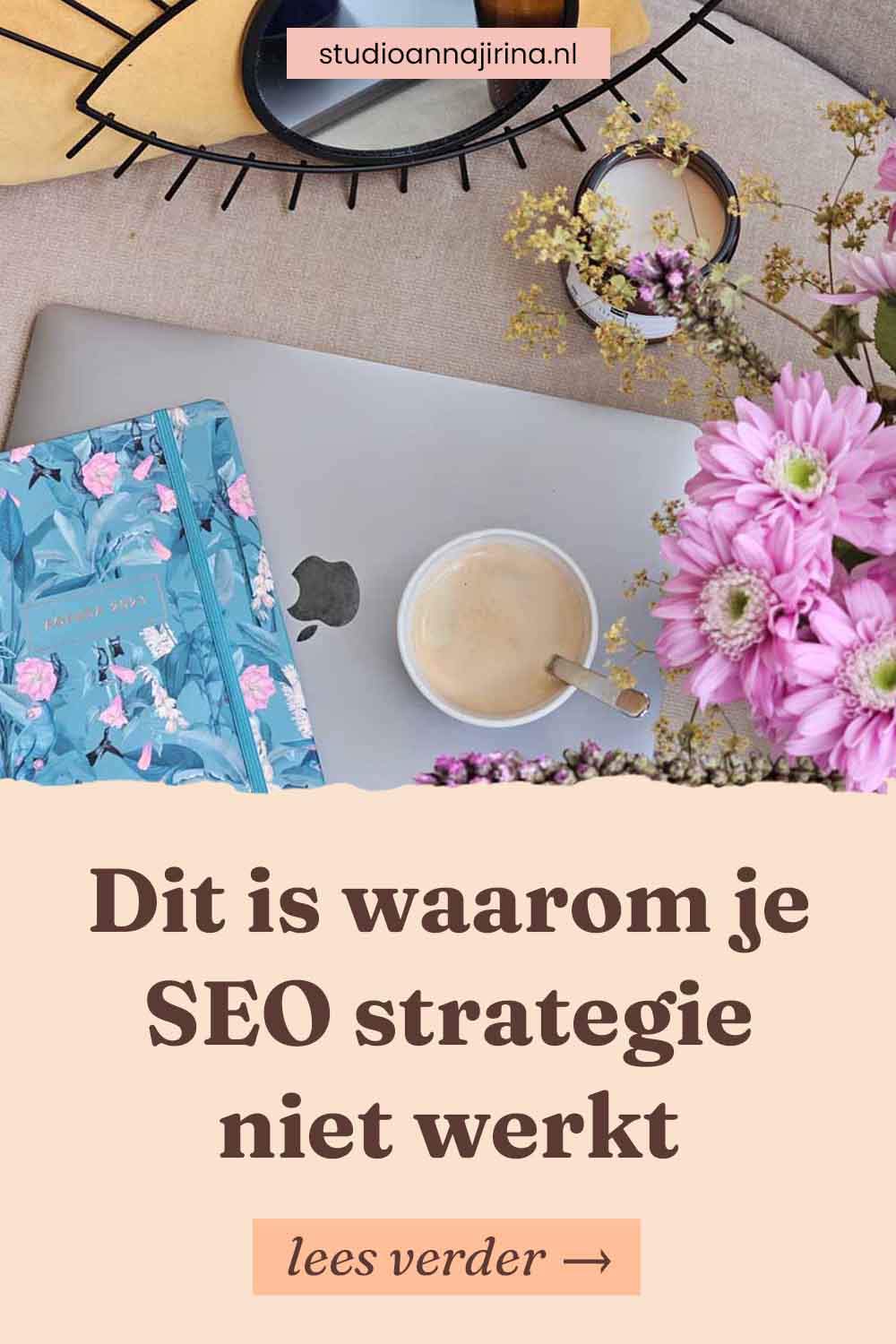 Dit is waarom je SEO strategie geen webshop bestellingen oplevert
