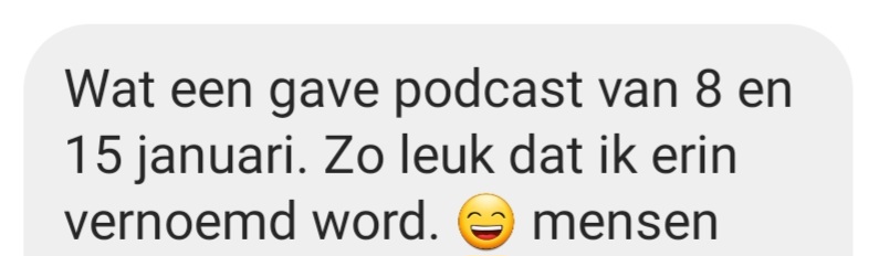Studio Anna Jirina Podcast Spotify review