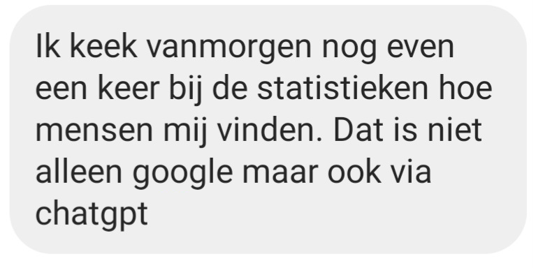 Online cursus Meer webshop klanten met SEO reviews | SEO cursus webshop
