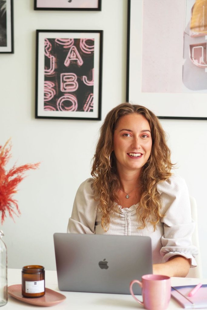 over Studio Anna Jirina cursussen | Meer webshop klanten met SEO