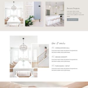 thema savannah