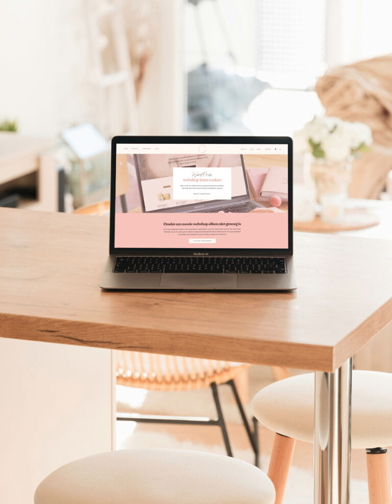 technische SEO van je webshop verbeteren | je webshop beter vindbaar maken in Google