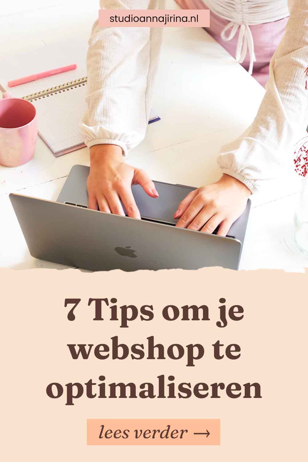 webshop optimaliseren voor meer bestellingen tips | hoe krijg je meer webshop bestellingen