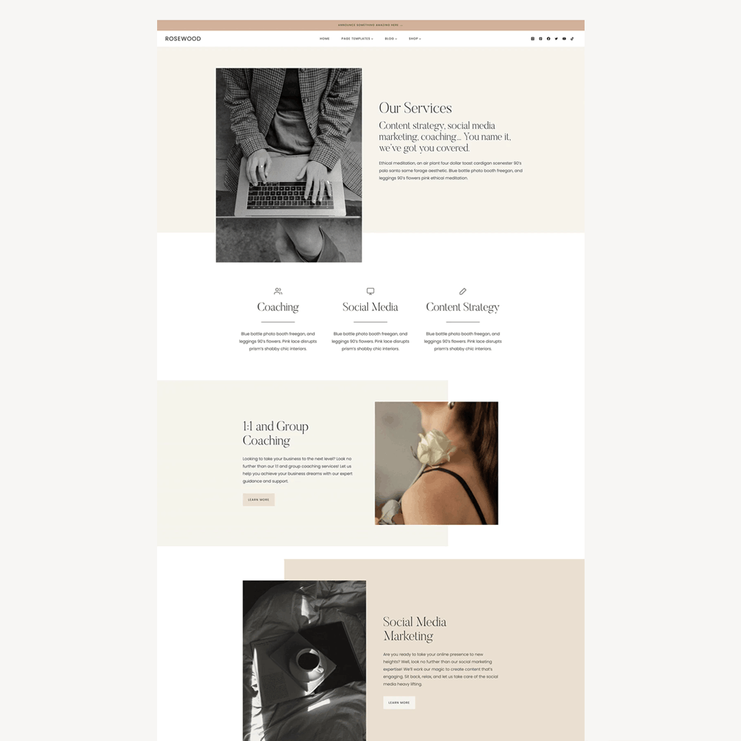 wordpress expert | webshop expert | wordpress thema's voor woocommerce webshops