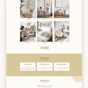 wordpress-thema-sundaze-2 WordPress thema Kadence builder | WordPress thema's voor WooCommerce | Geschikt WordPress thema voor webshops
