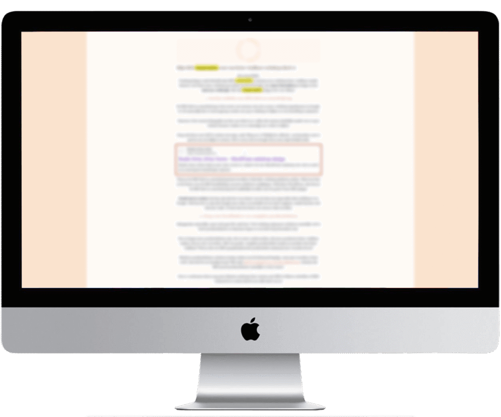 gratis SEO stappenplan voor webshops | Webshop SEO optimalisatie