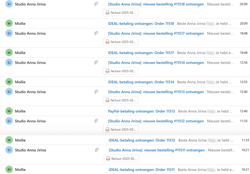 automatiseer je webshop in 10 dagen | training webshop eigenaren om non stop bestellingen te krijgen