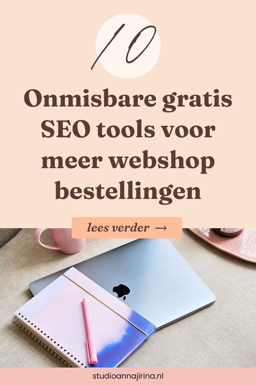 De 10 beste gratis SEO tools om je webshop SEO te verbeteren