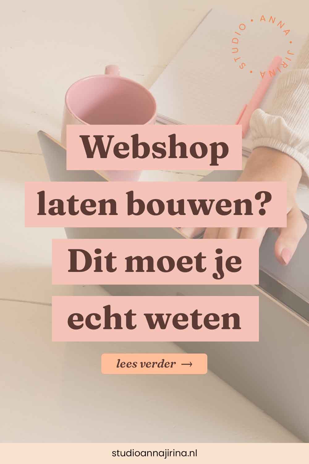 professionele webshop laten bouwen? Hier moet je op letten bij het maken van een wordpress webshop